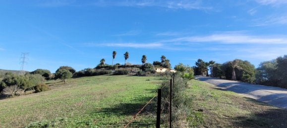 6 bedrooms House in San Martin del Tesorillo, Spain No. 143818 8