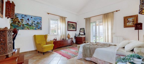 6 bedrooms House in San Martin del Tesorillo, Spain No. 143818 46