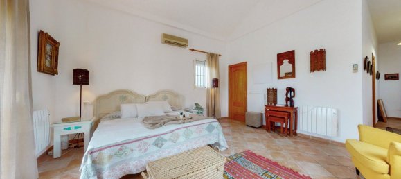 6 bedrooms House in San Martin del Tesorillo, Spain No. 143818 42