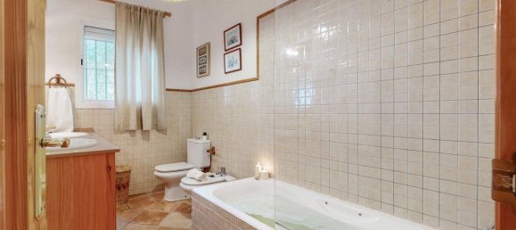 6 bedrooms House in San Martin del Tesorillo, Spain No. 143818 27