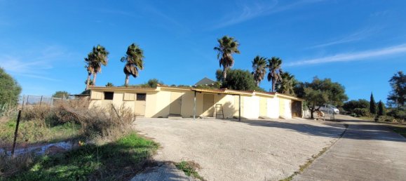 6 bedrooms House in San Martin del Tesorillo, Spain No. 143818 9