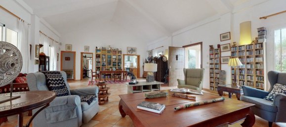 6 bedrooms House in San Martin del Tesorillo, Spain No. 143818 11