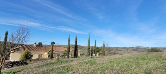 6 bedrooms House in San Martin del Tesorillo, Spain No. 143818 13