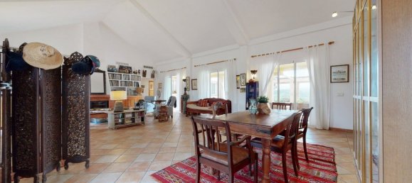 6 bedrooms House in San Martin del Tesorillo, Spain No. 143818 12