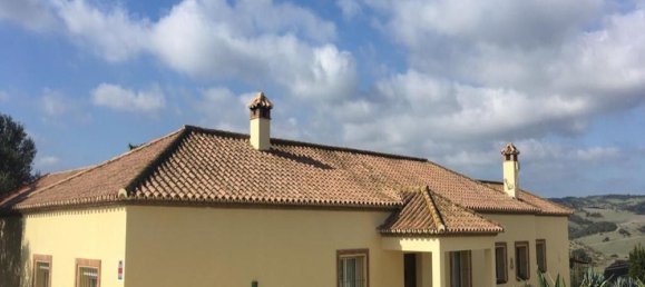 6 bedrooms House in San Martin del Tesorillo, Spain No. 143818 5