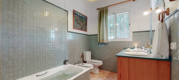 6 bedrooms House in San Martin del Tesorillo, Spain No. 143818 35