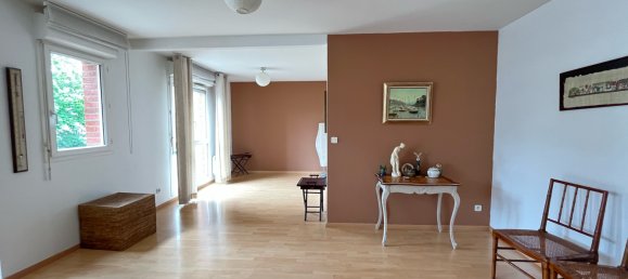2 Schlafzimmer Wohnung in La Madeleine, France, Nr. 63502 4