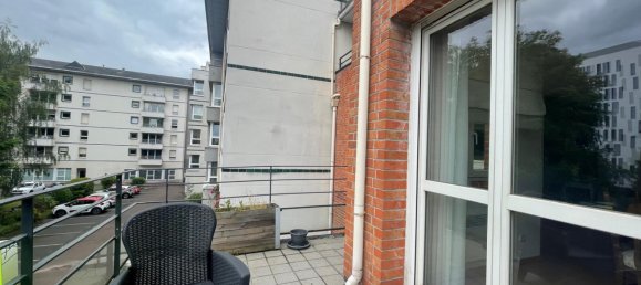 2 Schlafzimmer Wohnung in La Madeleine, France, Nr. 63502 2