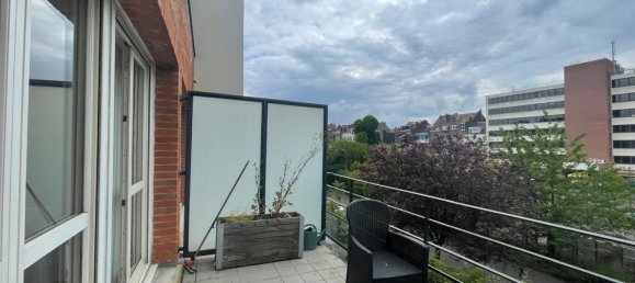 2 Schlafzimmer Wohnung in La Madeleine, France, Nr. 63502 9