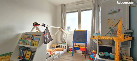 2 bedrooms Apartment in Nantes, France No. 340670 5