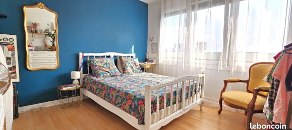 2 bedrooms Apartment in Nantes, France No. 340670 6