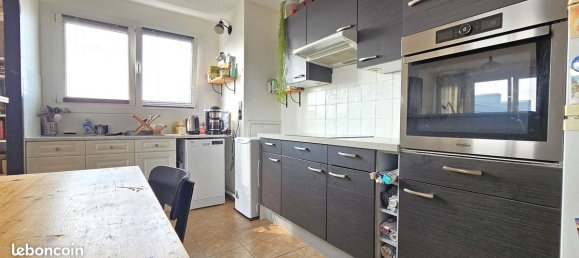 2 bedrooms Apartment in Nantes, France No. 340670 4