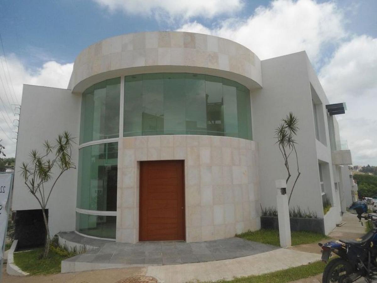 3 bedrooms House in Veracruz, Mexico No. 222451