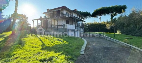 7 bedrooms Villa in Massa, Italy No. 349462 21