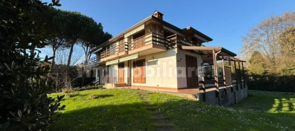 7 bedrooms Villa in Massa, Italy No. 349462 22