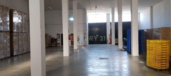 1029m² Warehouse in Salobrena, Spain No. 75598 10