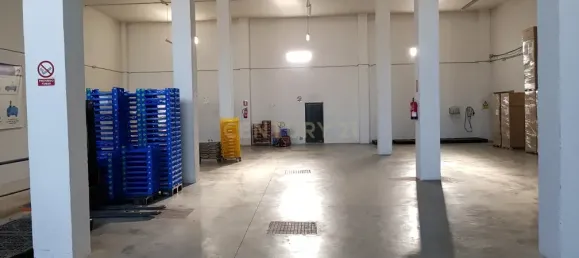 1029m² Warehouse in Salobrena, Spain No. 75598 2
