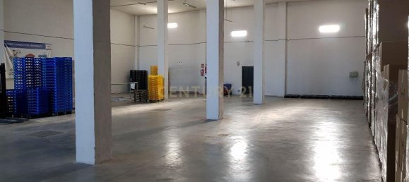 1029m² Warehouse in Salobrena, Spain No. 75598 13