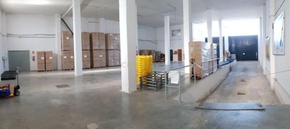 1029m² Warehouse in Salobrena, Spain No. 75598 7