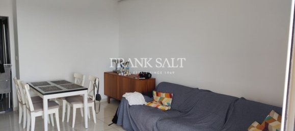 2 Schlafzimmer Penthouse in Swieqi, Malta, Nr. 5385 2