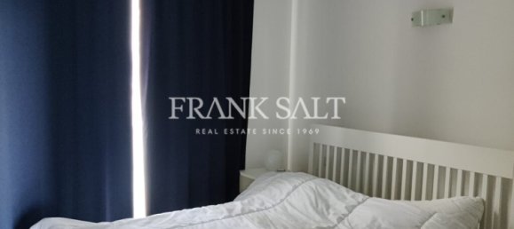 2 Schlafzimmer Penthouse in Swieqi, Malta, Nr. 5385 5