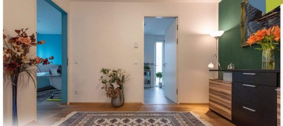 4 rooms Apartment in Linz, Austria No. 213626 17