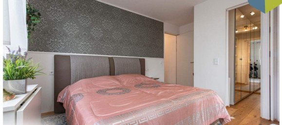 4 rooms Apartment in Linz, Austria No. 213626 19