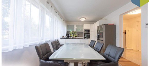 4 rooms Apartment in Linz, Austria No. 213626 14