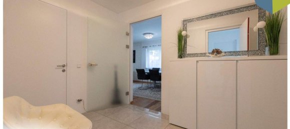 4 rooms Apartment in Linz, Austria No. 213626 6