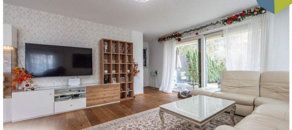 4 rooms Apartment in Linz, Austria No. 213626 7