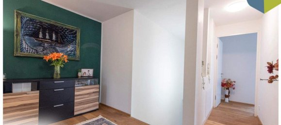 4 rooms Apartment in Linz, Austria No. 213626 18