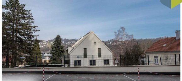 4 rooms Apartment in Linz, Austria No. 213626 29