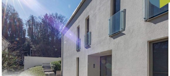 4 rooms Apartment in Linz, Austria No. 213626 4