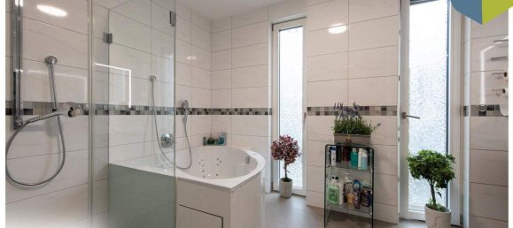 4 rooms Apartment in Linz, Austria No. 213626 23