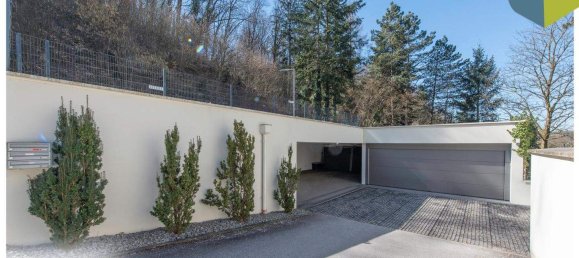 4 rooms Apartment in Linz, Austria No. 213626 3