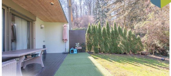 4 rooms Apartment in Linz, Austria No. 213626 33