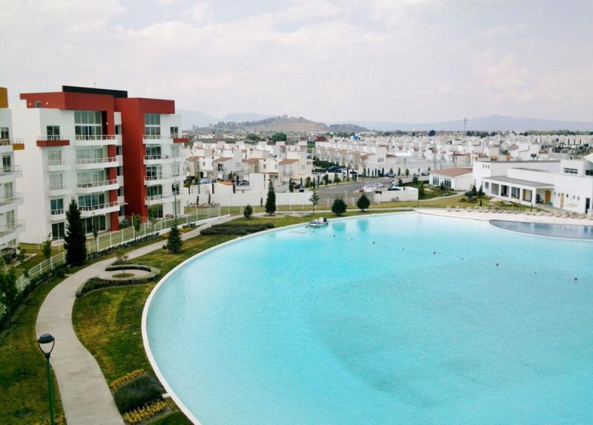 3 Schlafzimmer Wohnung in Mexico, Nr. 223629