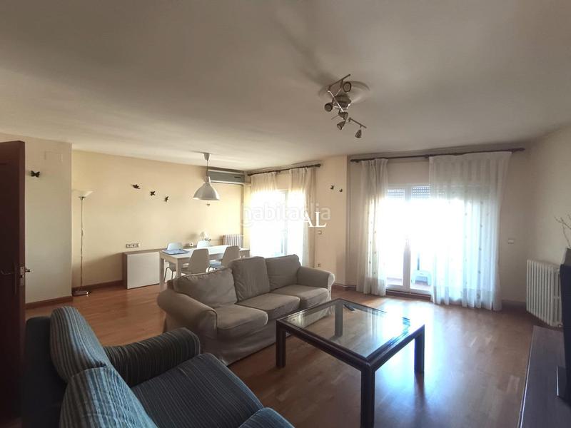 3 bedrooms Apartment in Chartered Community of Navarre, Spain No. 165157