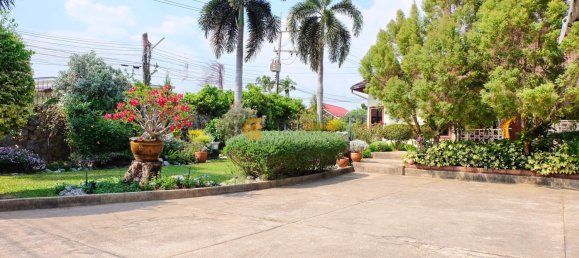 Haus in Pattaya, Thailand 240m², Nr. 77457 19