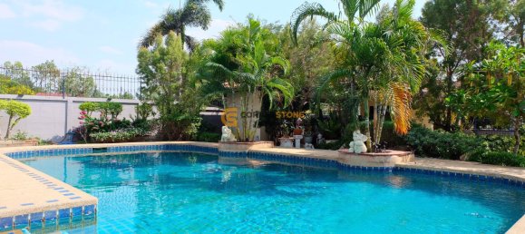 Haus in Pattaya, Thailand 240m², Nr. 77457 20