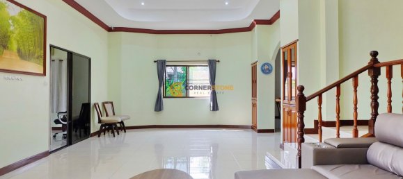 Haus in Pattaya, Thailand 240m², Nr. 77457 3