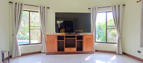 Haus in Pattaya, Thailand 240m², Nr. 77457 24