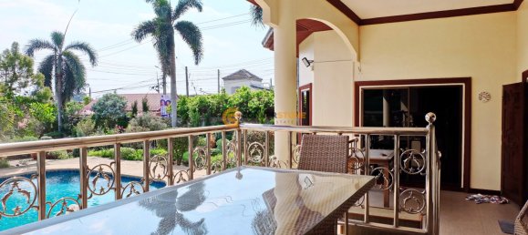 Haus in Pattaya, Thailand 240m², Nr. 77457 29