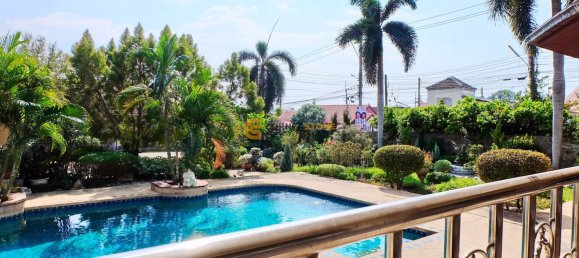 Haus in Pattaya, Thailand 240m², Nr. 77457 2