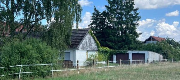 Grundstück in Darmstadt-Dieburg, Germany, Nr. 264307 5