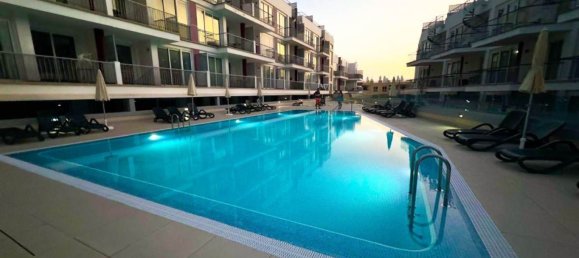 Penthouse T2 em Santiago del Teide, Spain N.º 154844 19