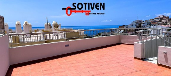 Penthouse T2 em Santiago del Teide, Spain N.º 154844 3