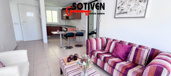Penthouse T2 em Santiago del Teide, Spain N.º 154844 7