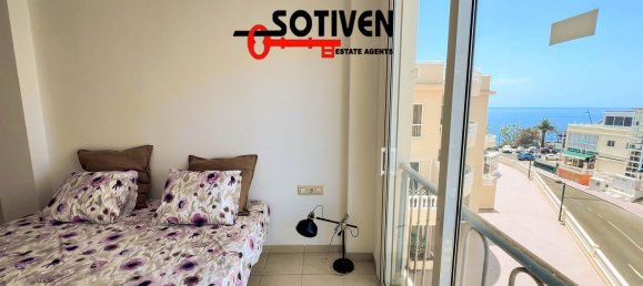 Penthouse T2 em Santiago del Teide, Spain N.º 154844 16