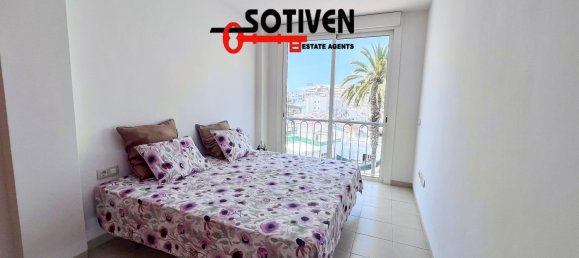 Penthouse T2 em Santiago del Teide, Spain N.º 154844 15